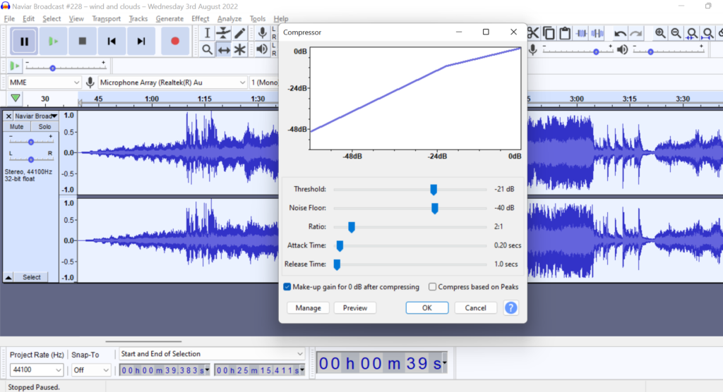 Best free PC software for 2026 including Brave Browser, 7-Zip, Shotcut, Bitwarden and Audacity on Windows PC