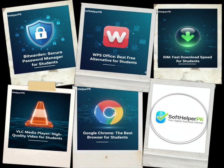 5 Best Essential Software for Students to Boost Productivity in 2026