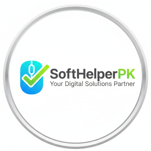 SoftHelperPK About Us