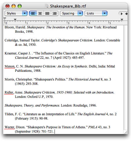 best free software for students zotero research tool