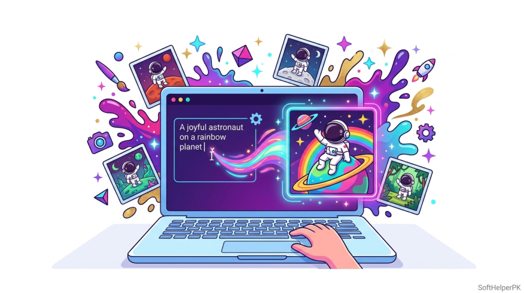 free AI image generators 2026