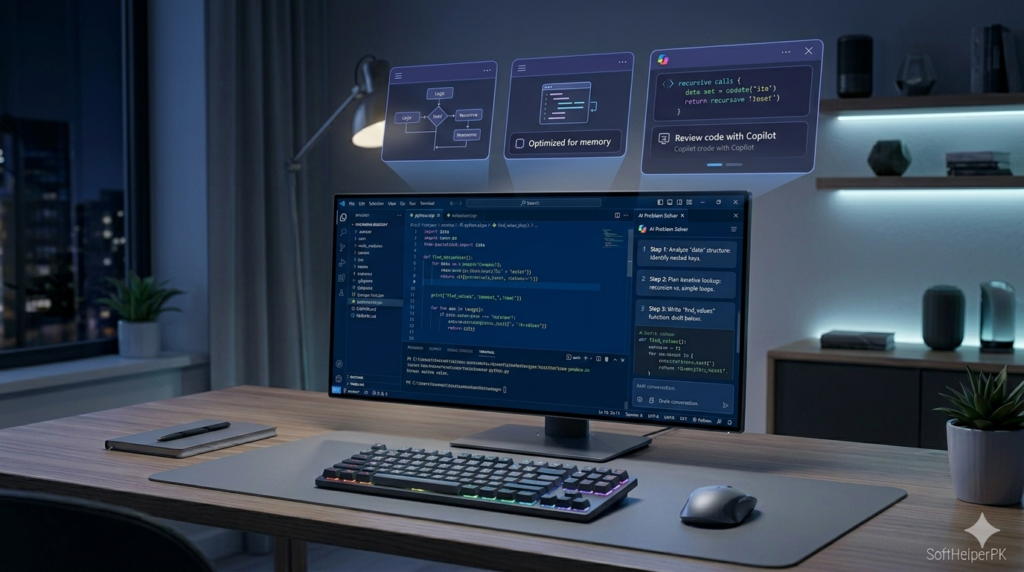DeepSeek free AI for coding