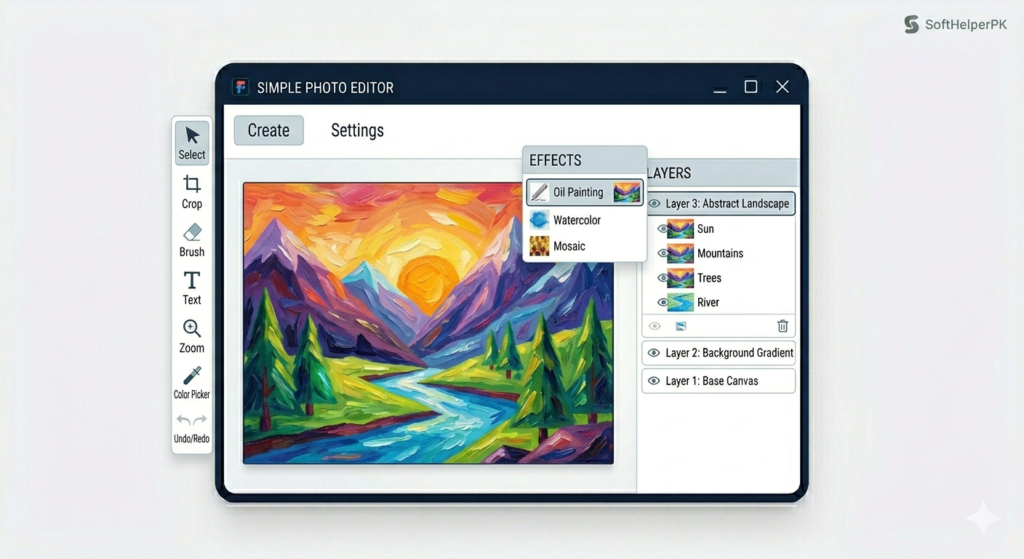 Paint NET free photo editor Windows 2026