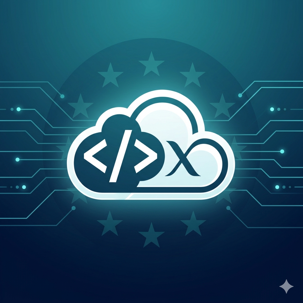 Internxt free cloud storage open source privacy 2026