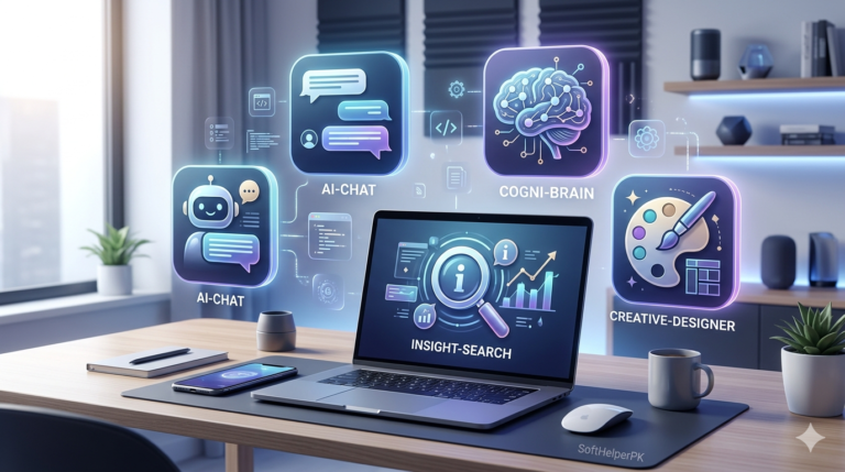 Top 7 Best Free AI Tools You Should Be Using in 2026