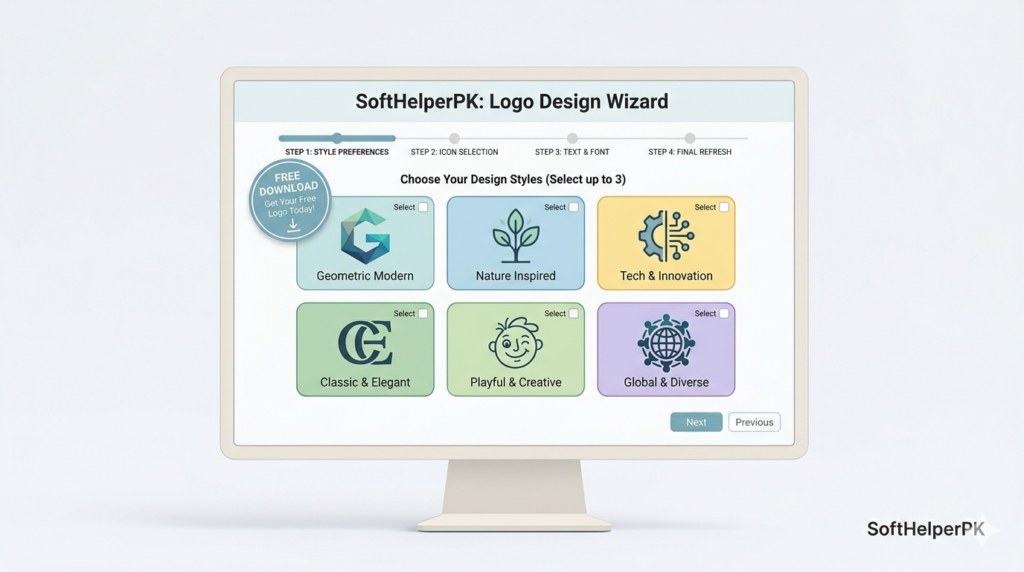 Wix logo maker free option 2026