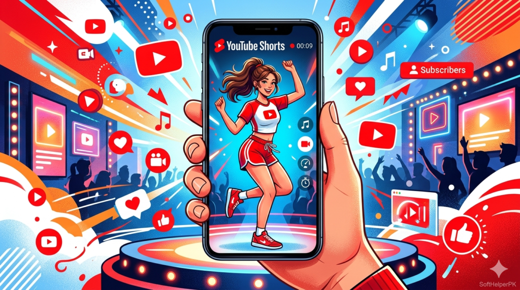 How to Make YouTube Shorts (The Fast Way)